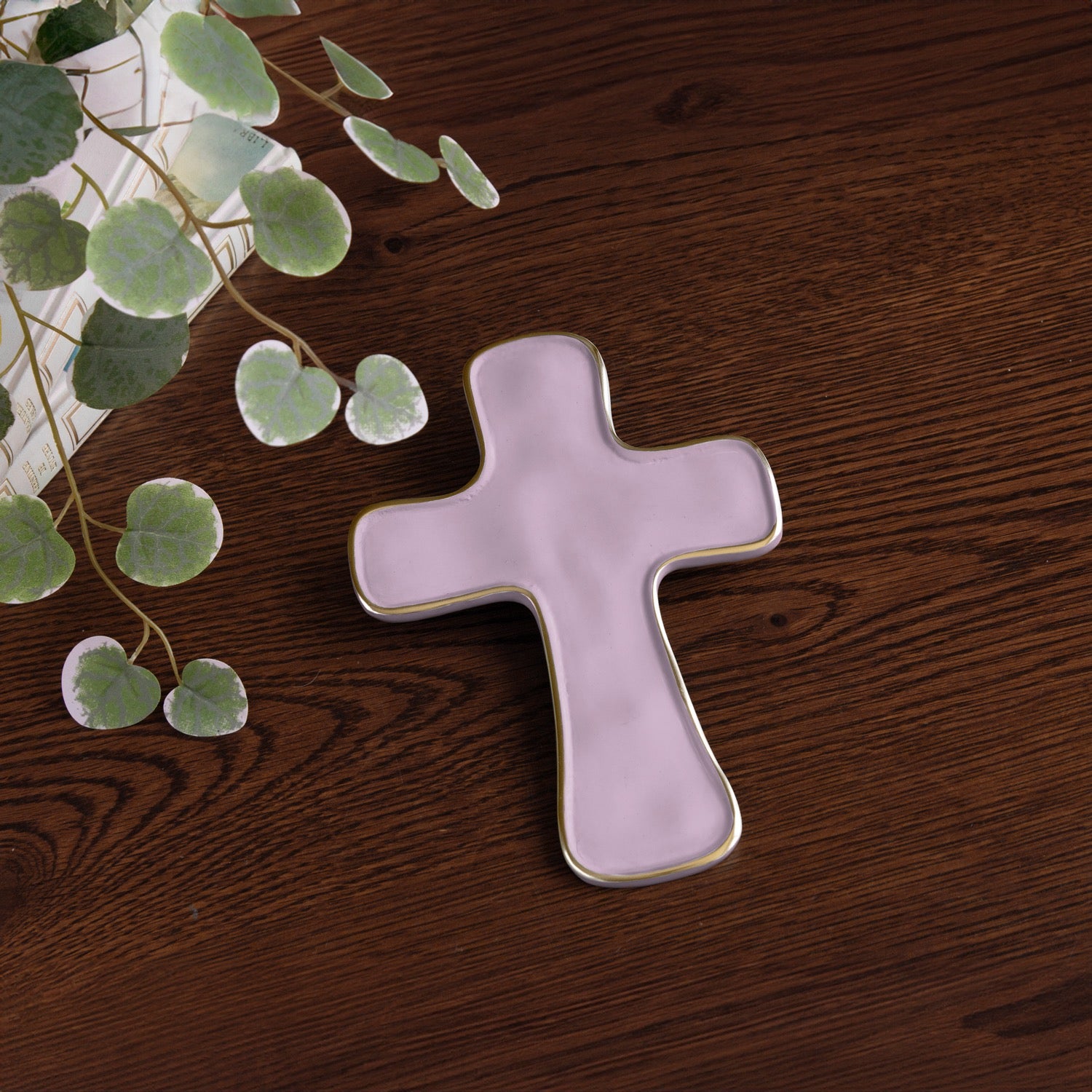 ENCANTO Athens Cross (Lilac)