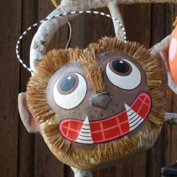 Halloween Bucket