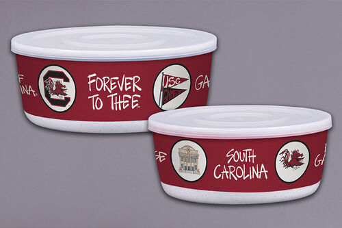 SC Melamine Container Set