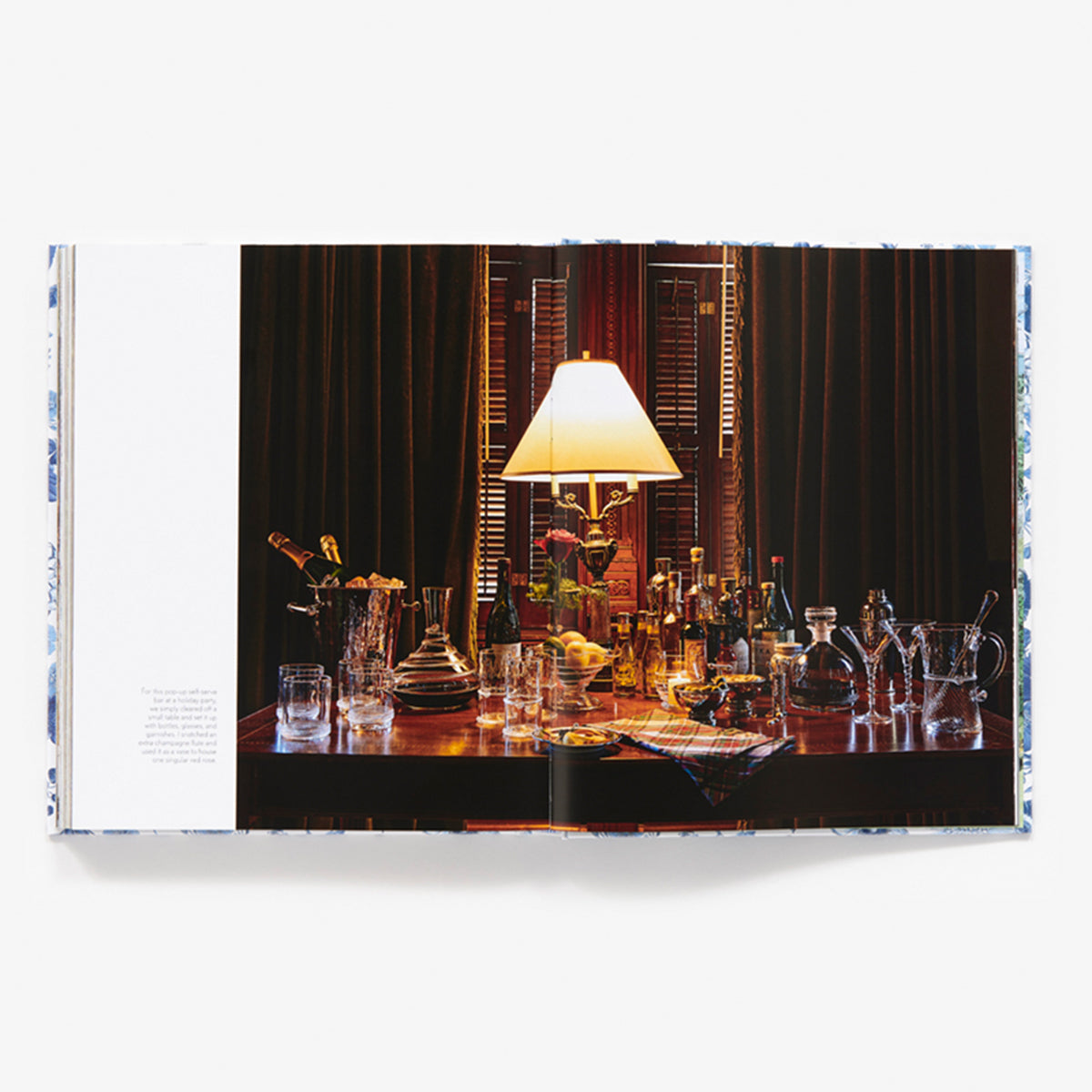 Together At The Table Juliska Book