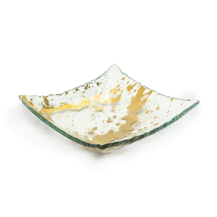 Jaxson 10" Square Bowl