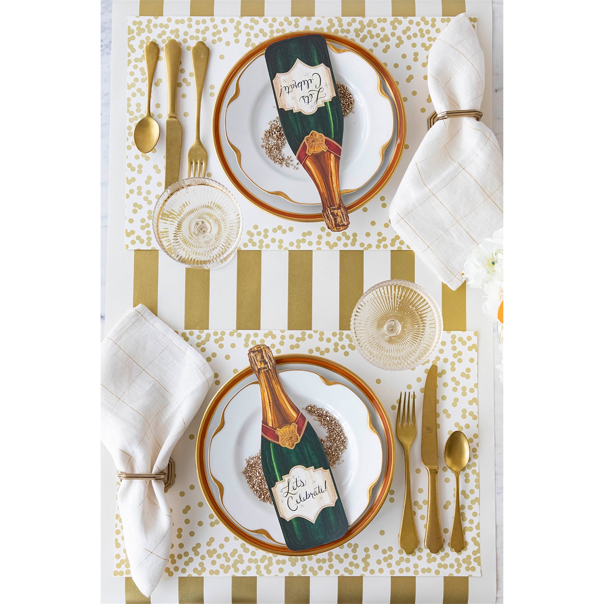 Confetti Placemats
