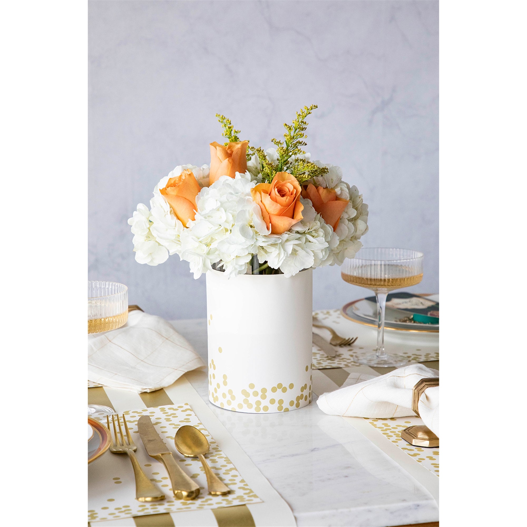 Confetti Placemats