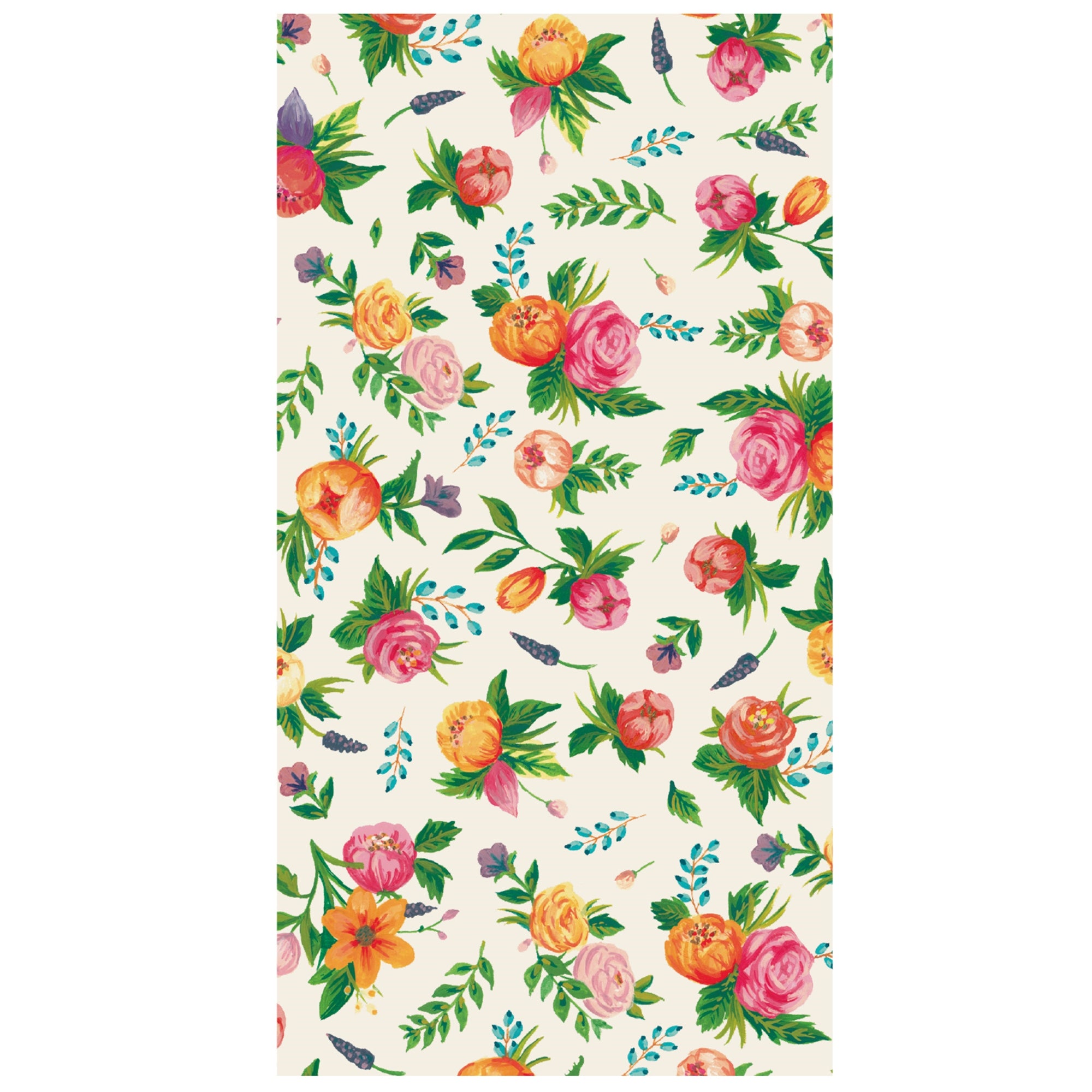 Sweet Garden Napkin