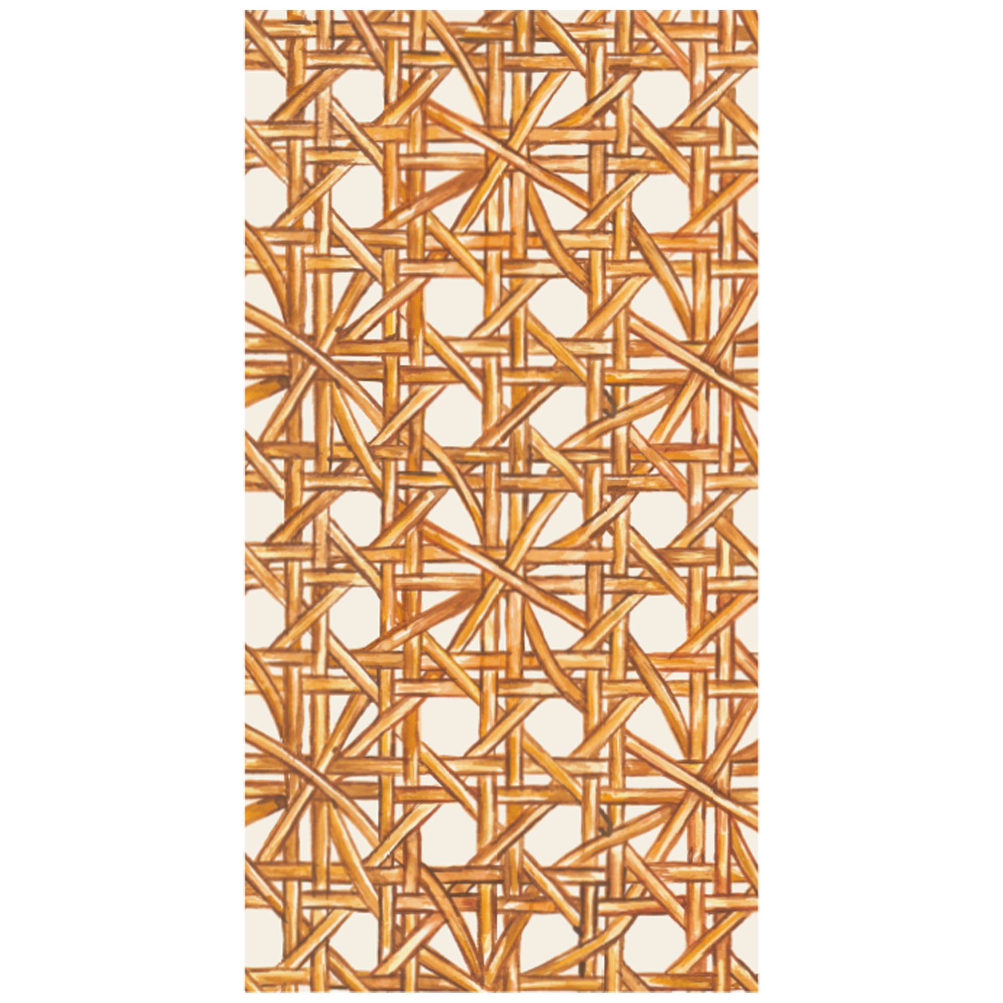 Rattan Weave Napkin