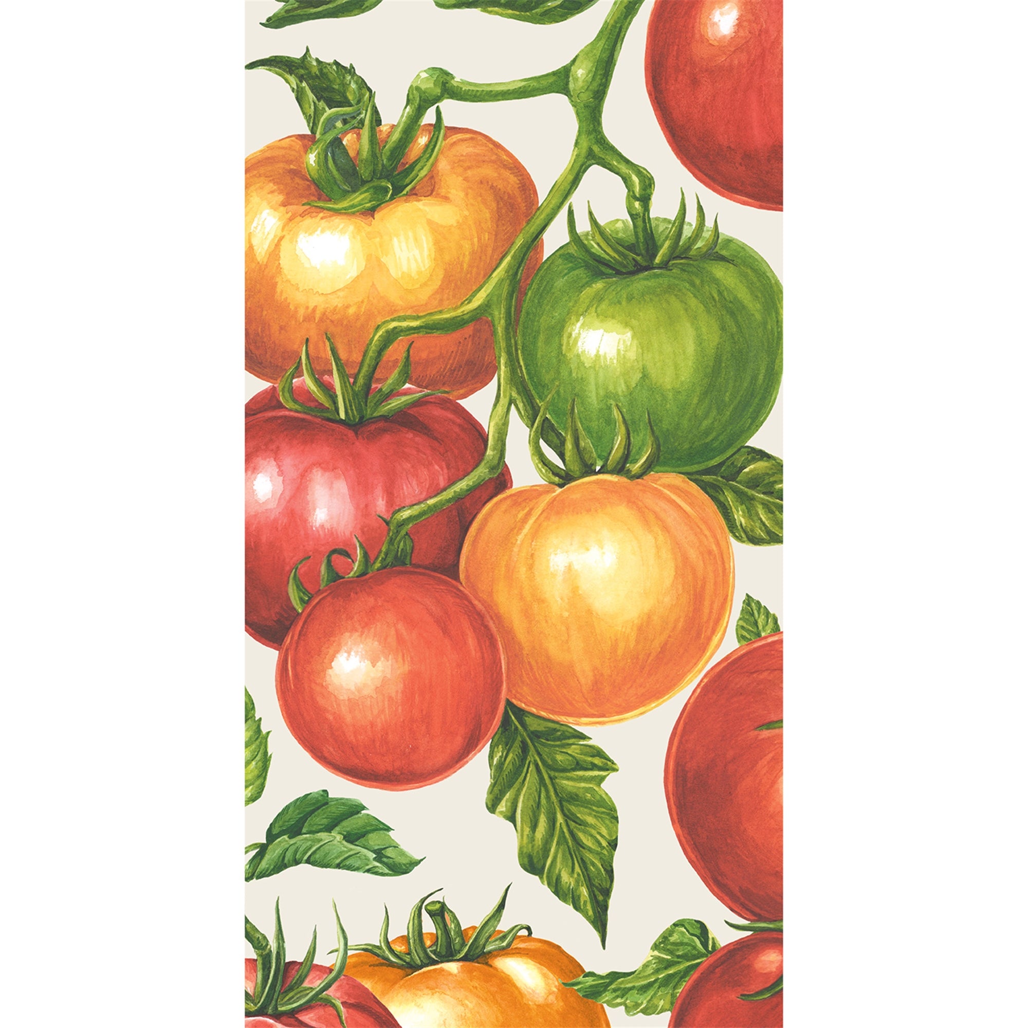 Tomato Napkin