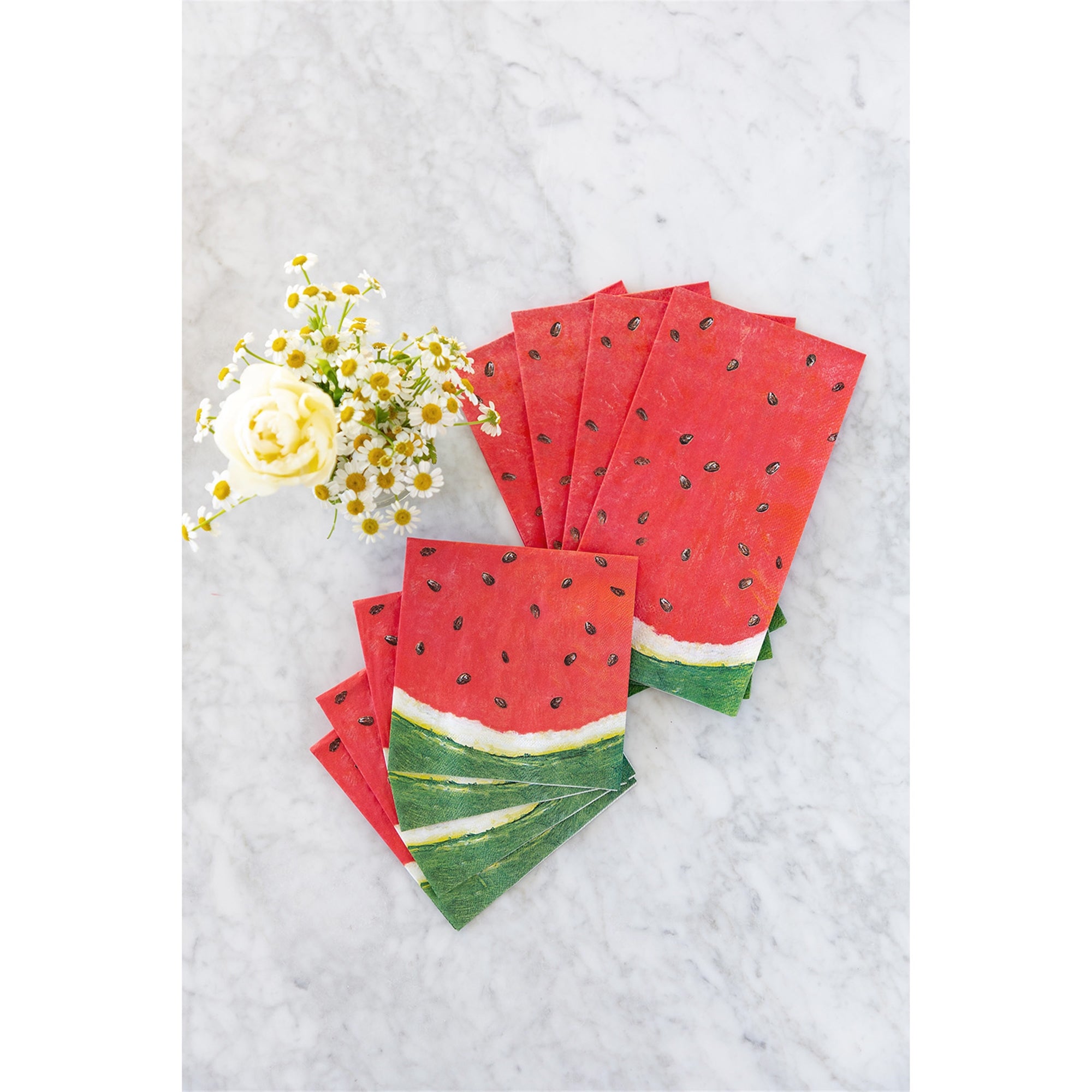 Watermelon Napkin