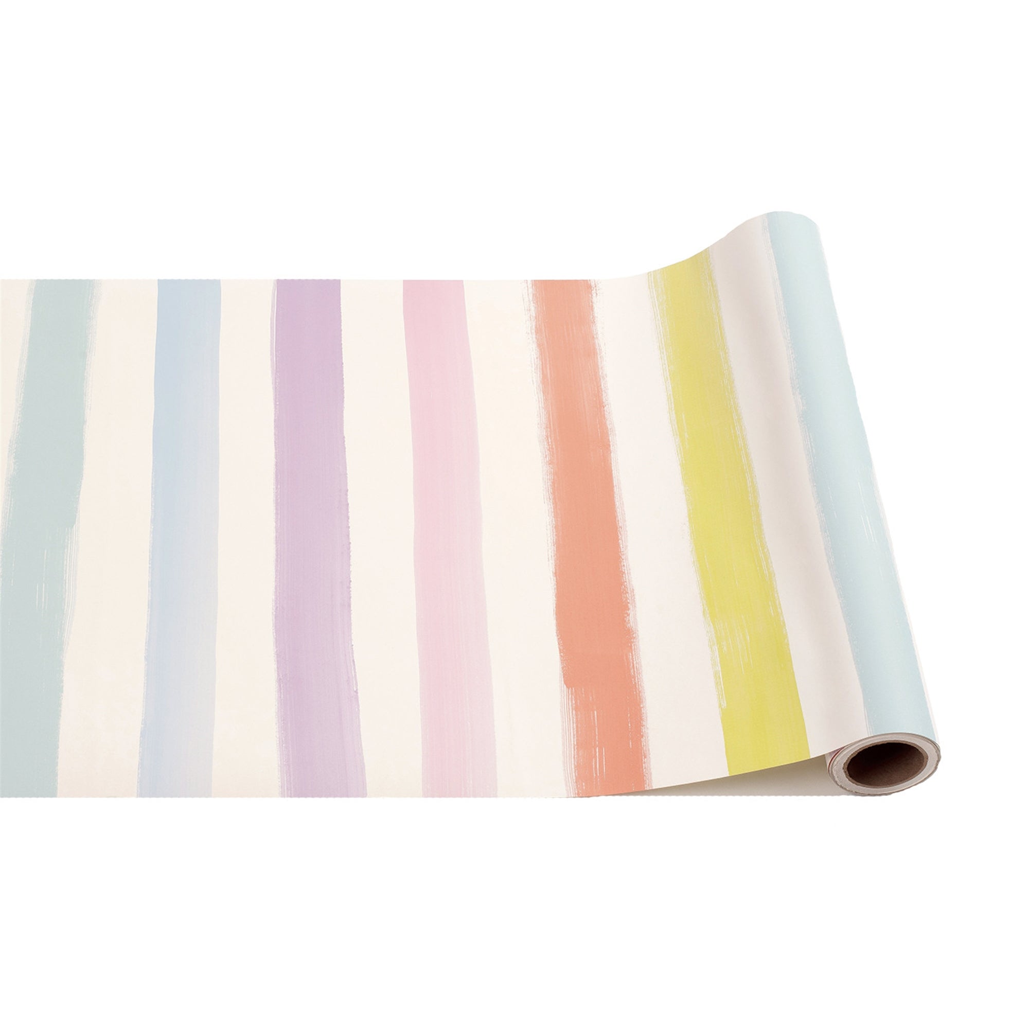 Paper Table Runner