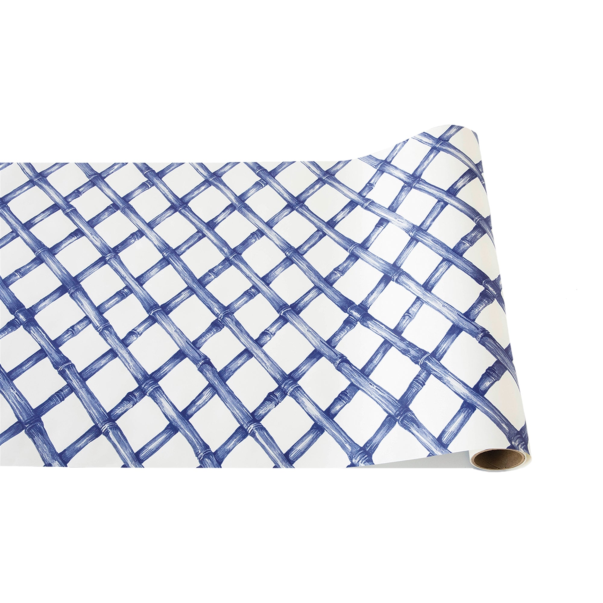 Paper Table Runner