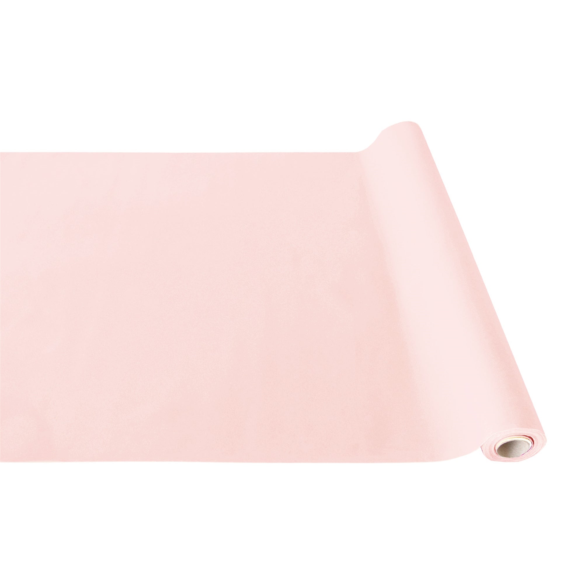 Paper Table Runner