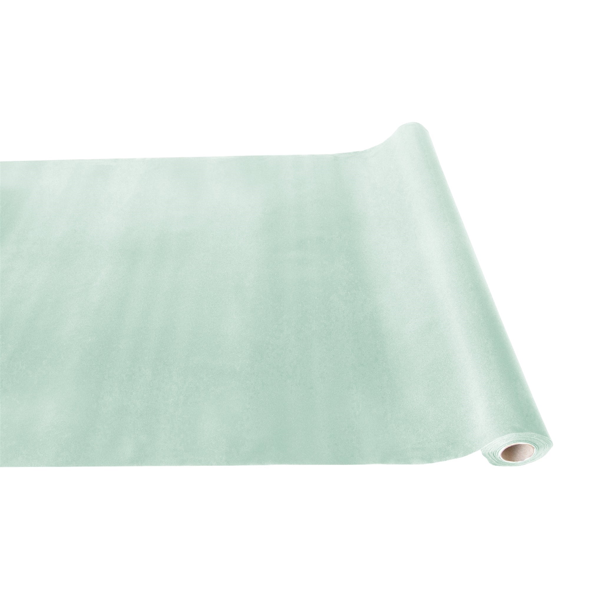 Paper Table Runner