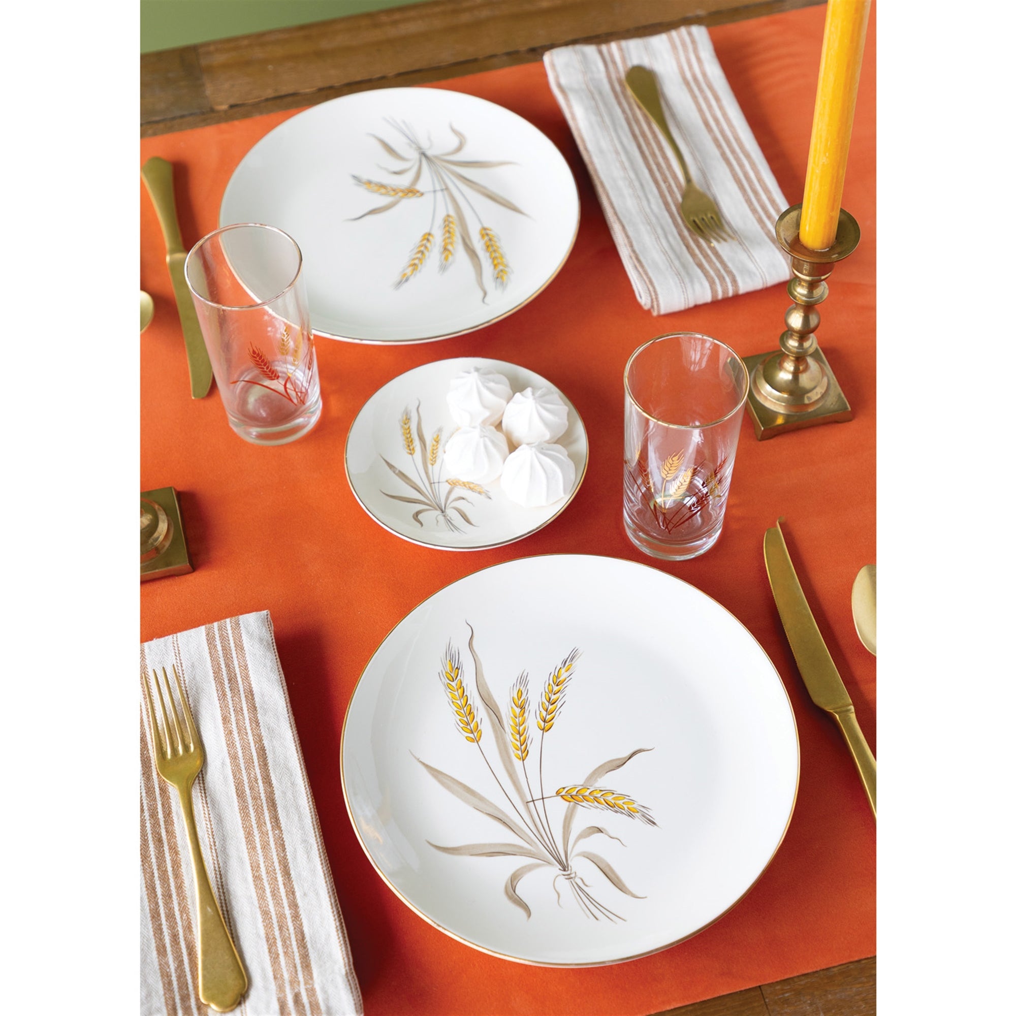 Paper Table Runner | 30"x25'