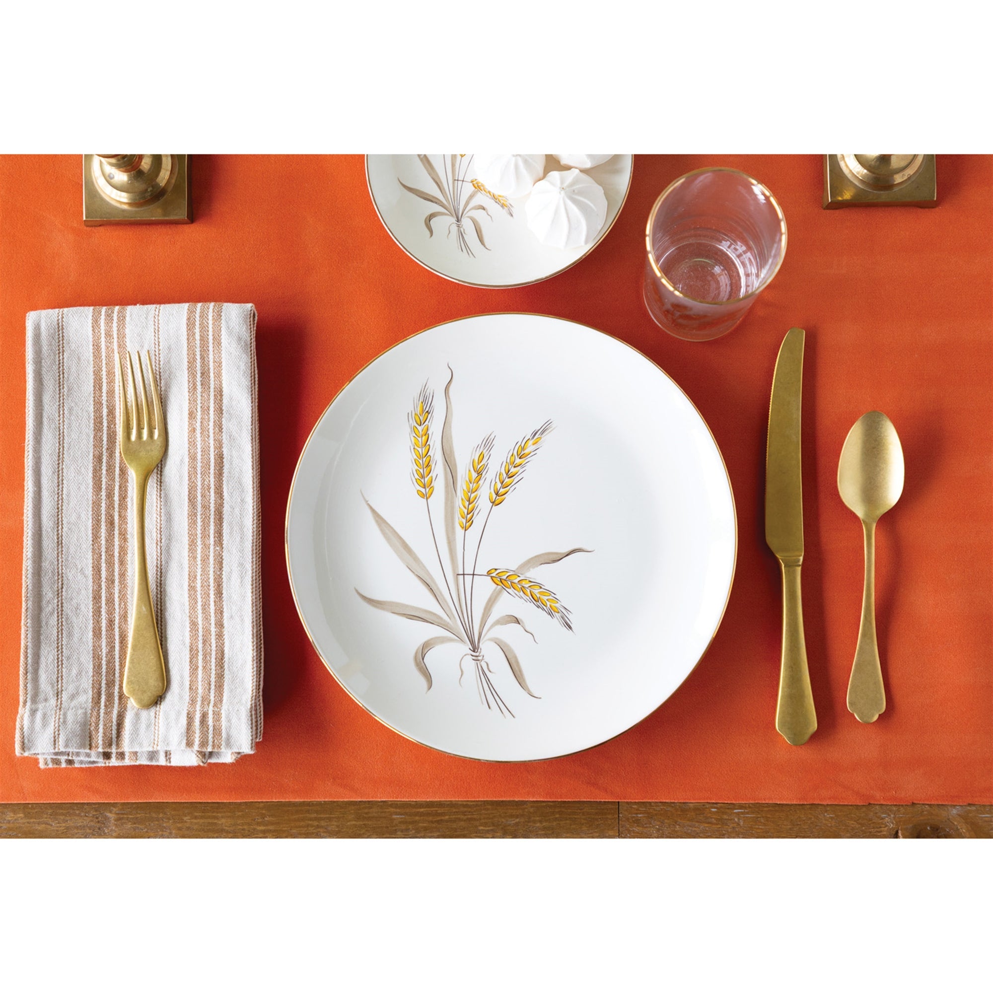 Paper Table Runner | 30"x25'