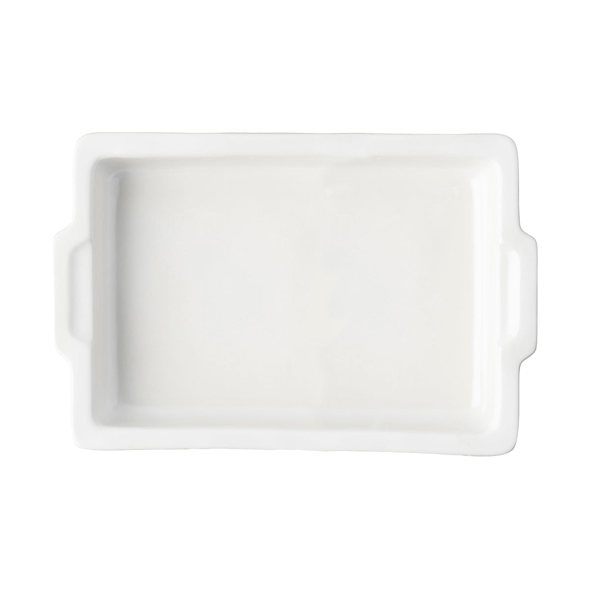 Puro 16" Baker - Whitewash