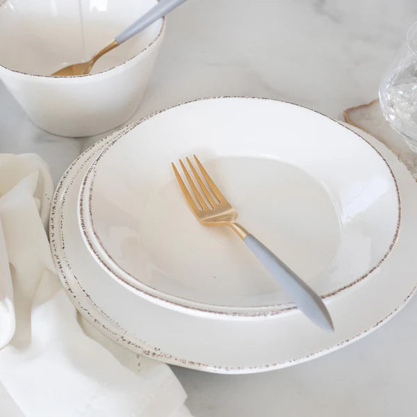 Lastra Handmade Pasta Bowl