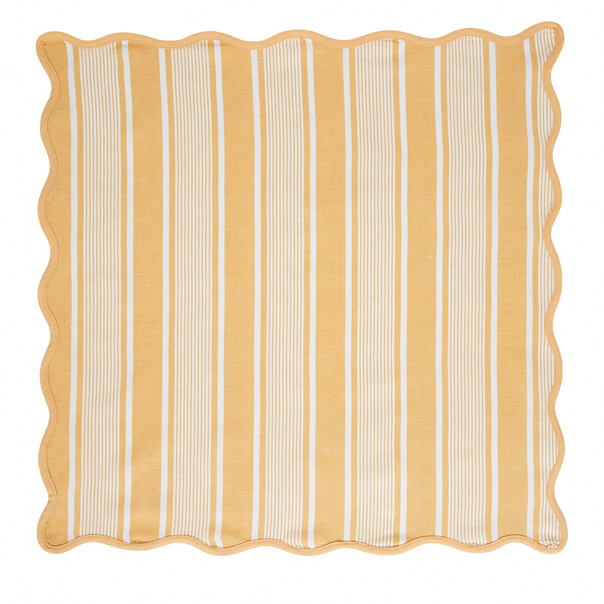 Cabana Stripe Napkin Assorted Set of 4