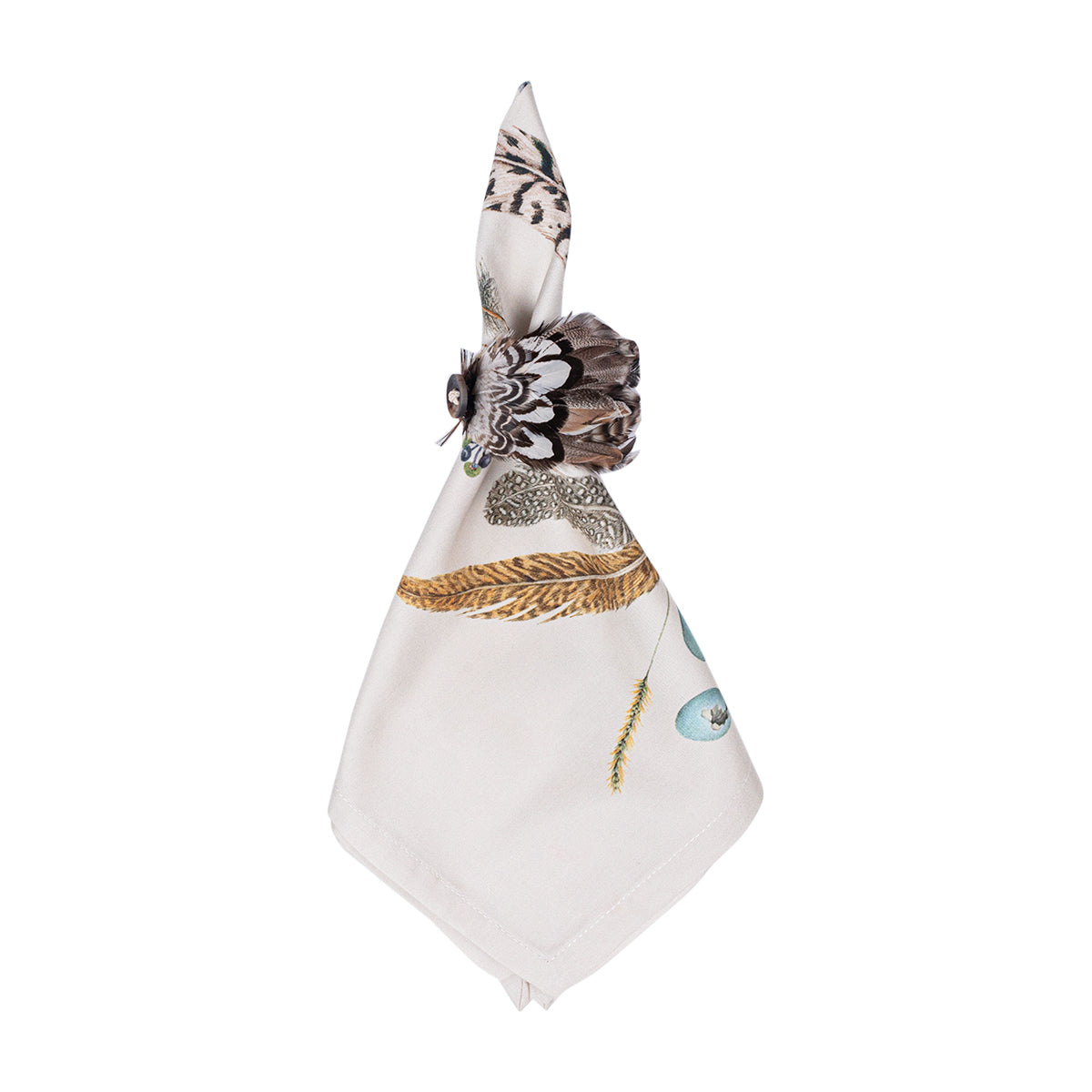 Forest Walk Napkin | Set of 4