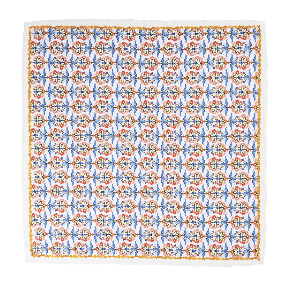 Emilie Napkins - Chambray - Set of 4