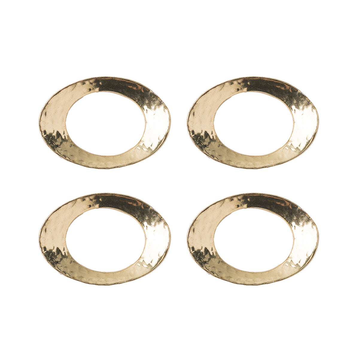 Puro Gold Napkin Ring