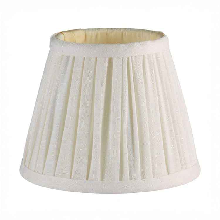 Tall Bamboo Lamp - Matte Gold