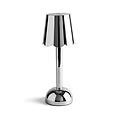 Scalloped LED Lamp