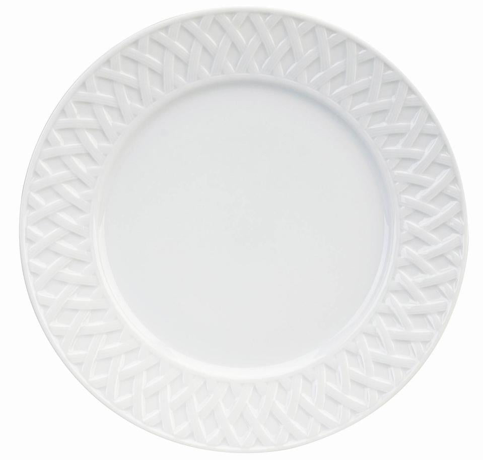 Louisiane Dinner Plate