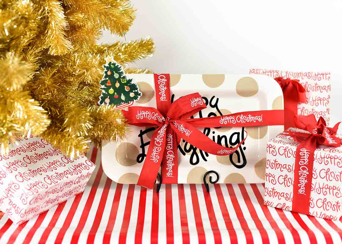 Christmas Tree Mini Attachment