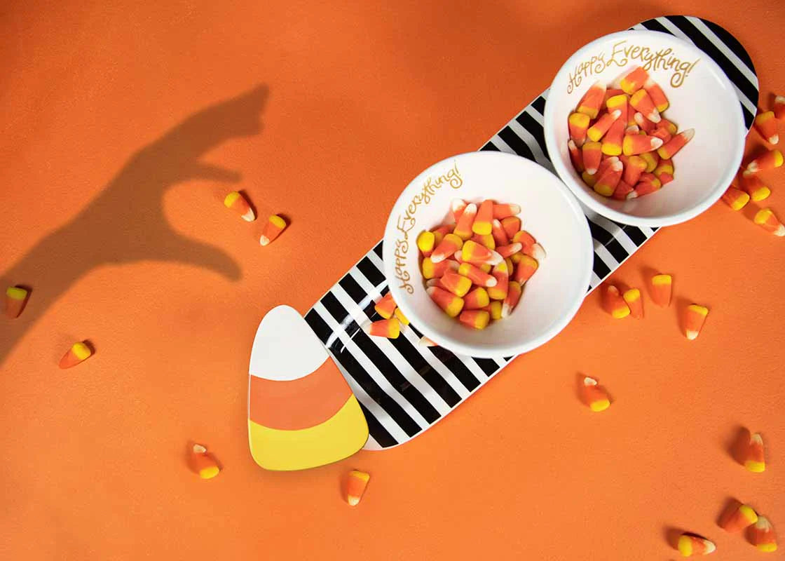 Candy Corn Mini Attachment