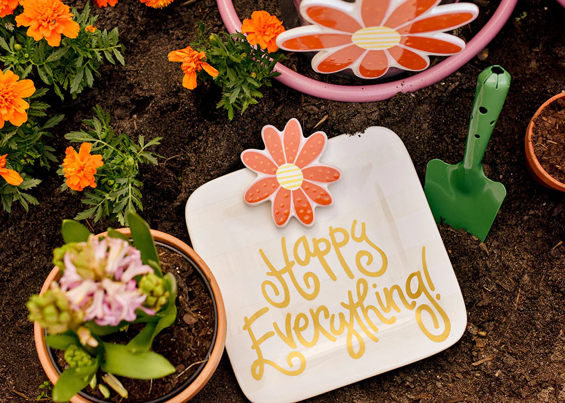 Daisy Flower Mini Attachment