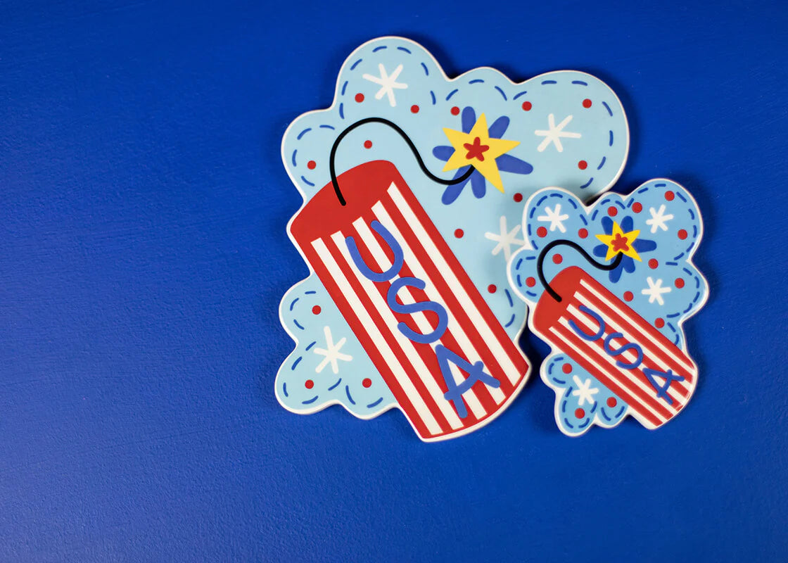 Firecracker Mini Attachment