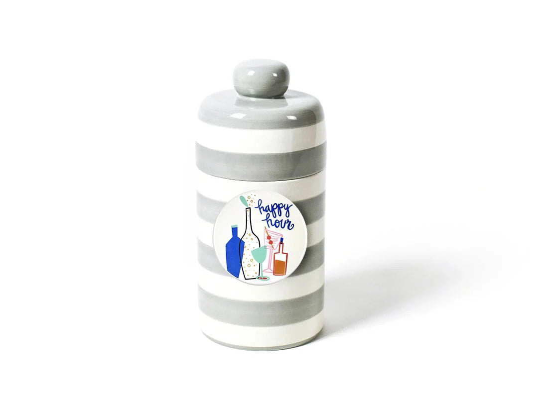 Happy Hour Mini Attachment