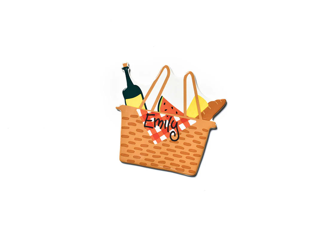 Picnic Basket Mini Attachment
