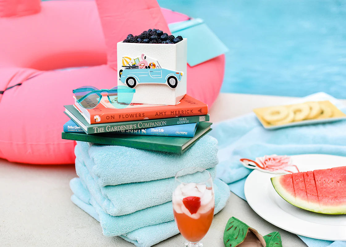 Summer Car Mini Attachment