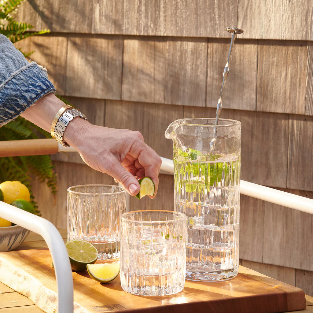 Montpelier Double Old-Fashioned- Set of 2