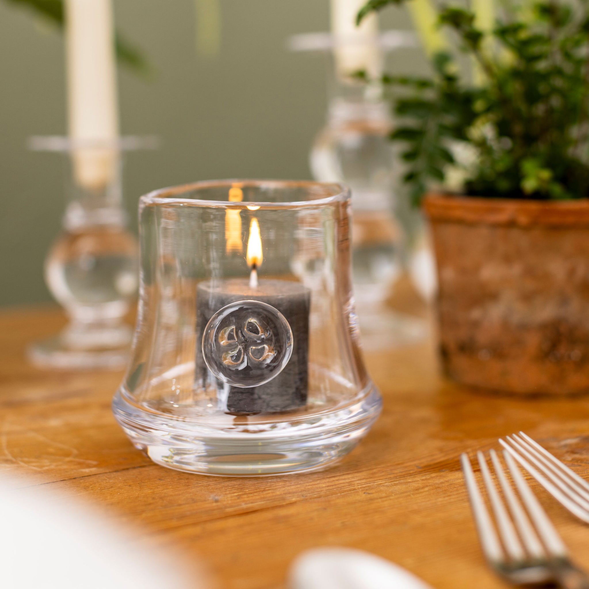 Madison Hurricane - Small