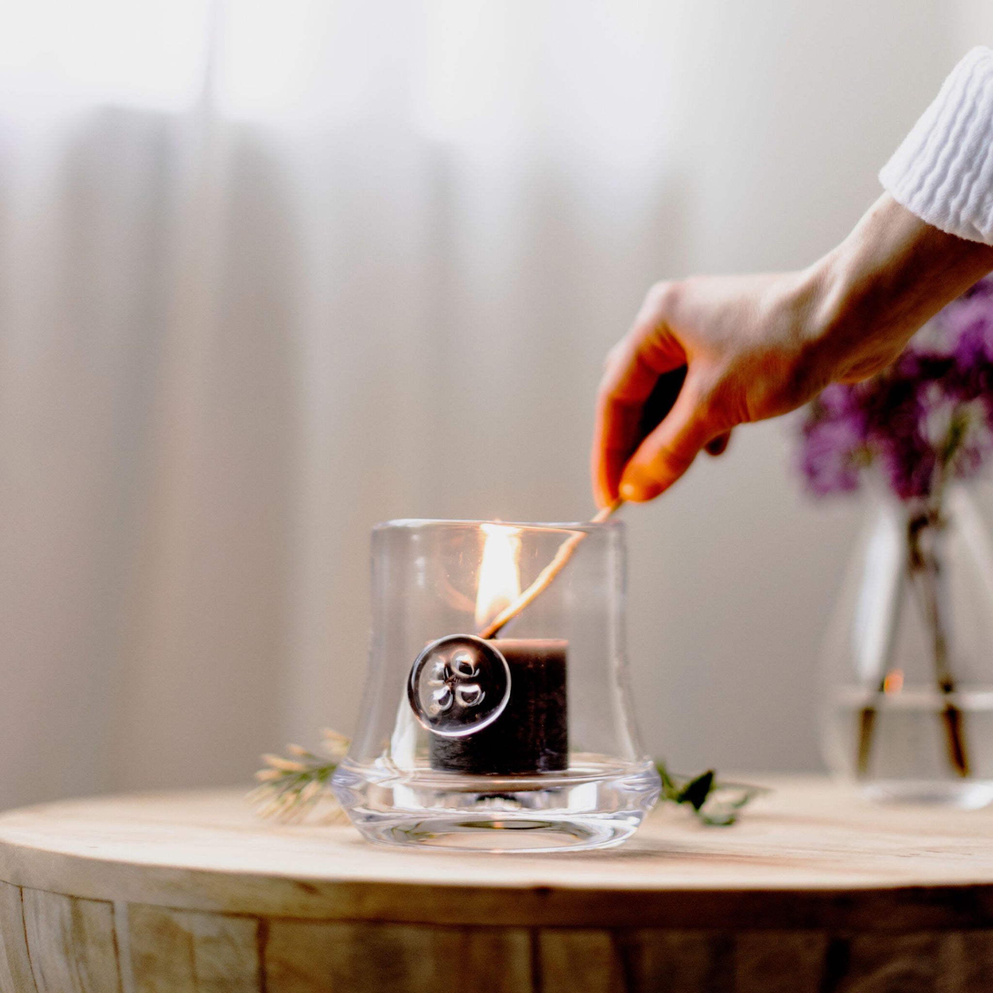 Madison Hurricane - Small