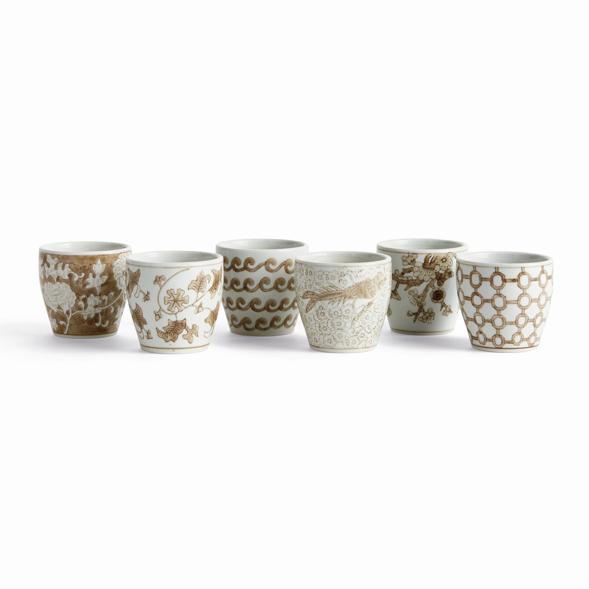 Province Mini Flower Pot