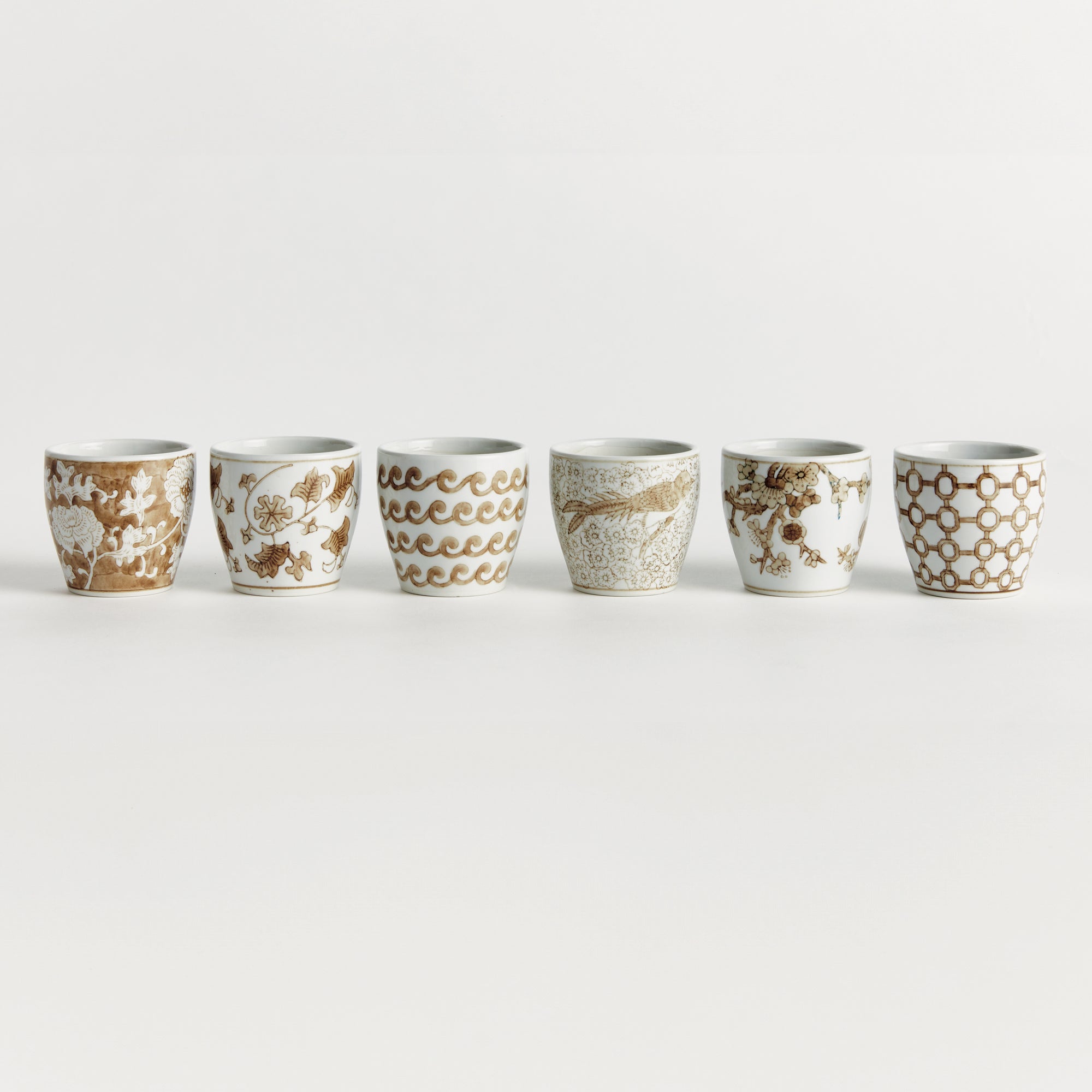 Province Mini Flower Pot