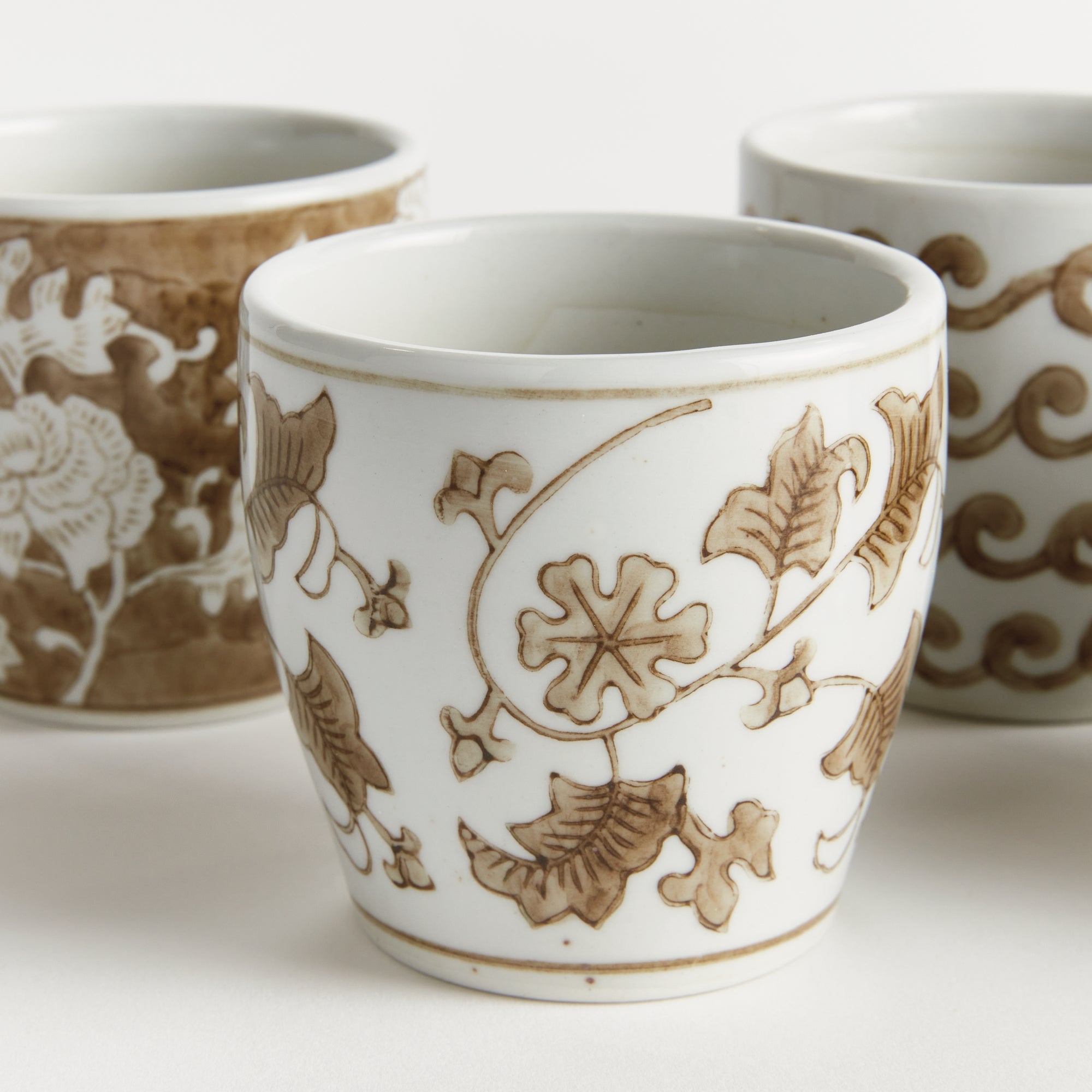 Province Mini Flower Pot
