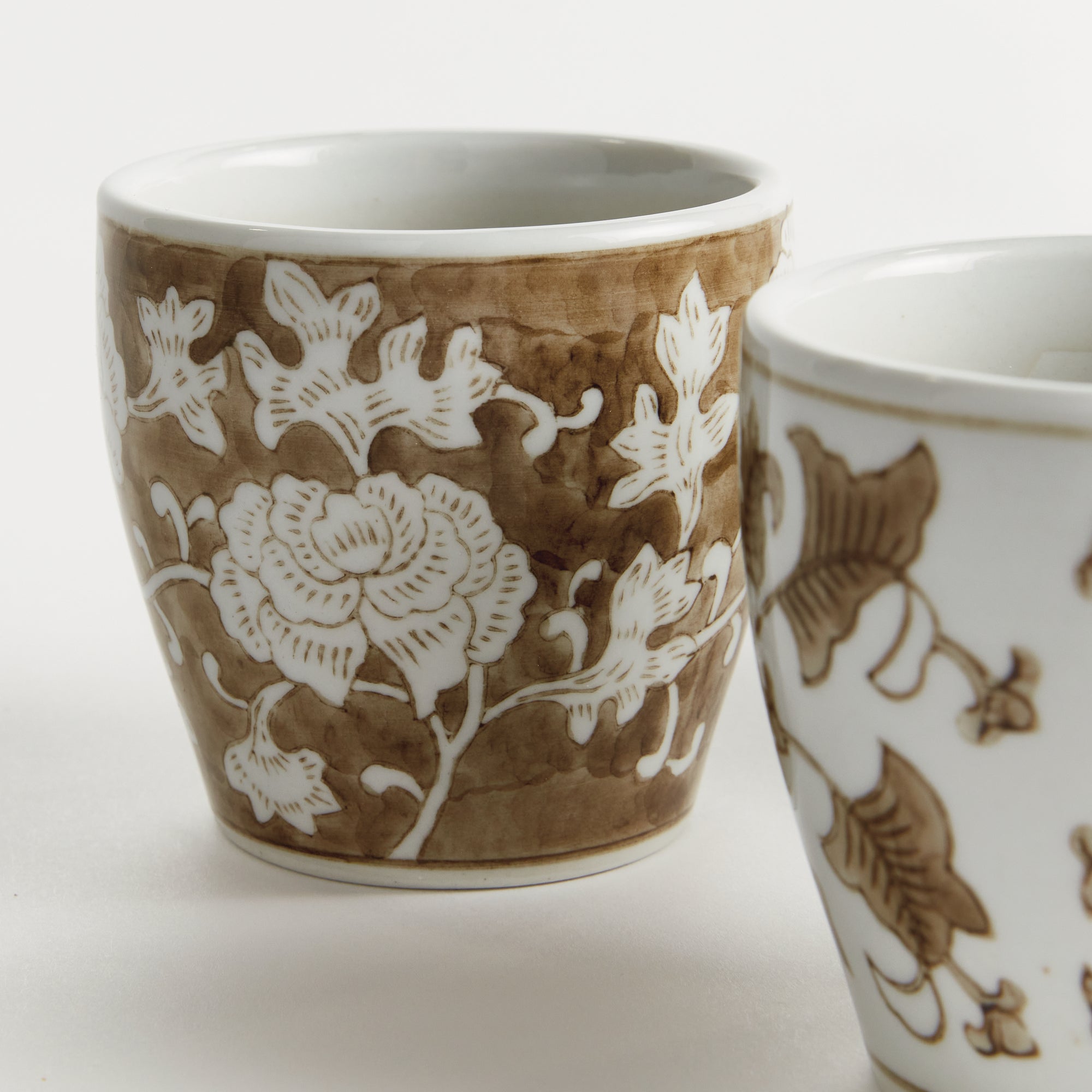 Province Mini Flower Pot