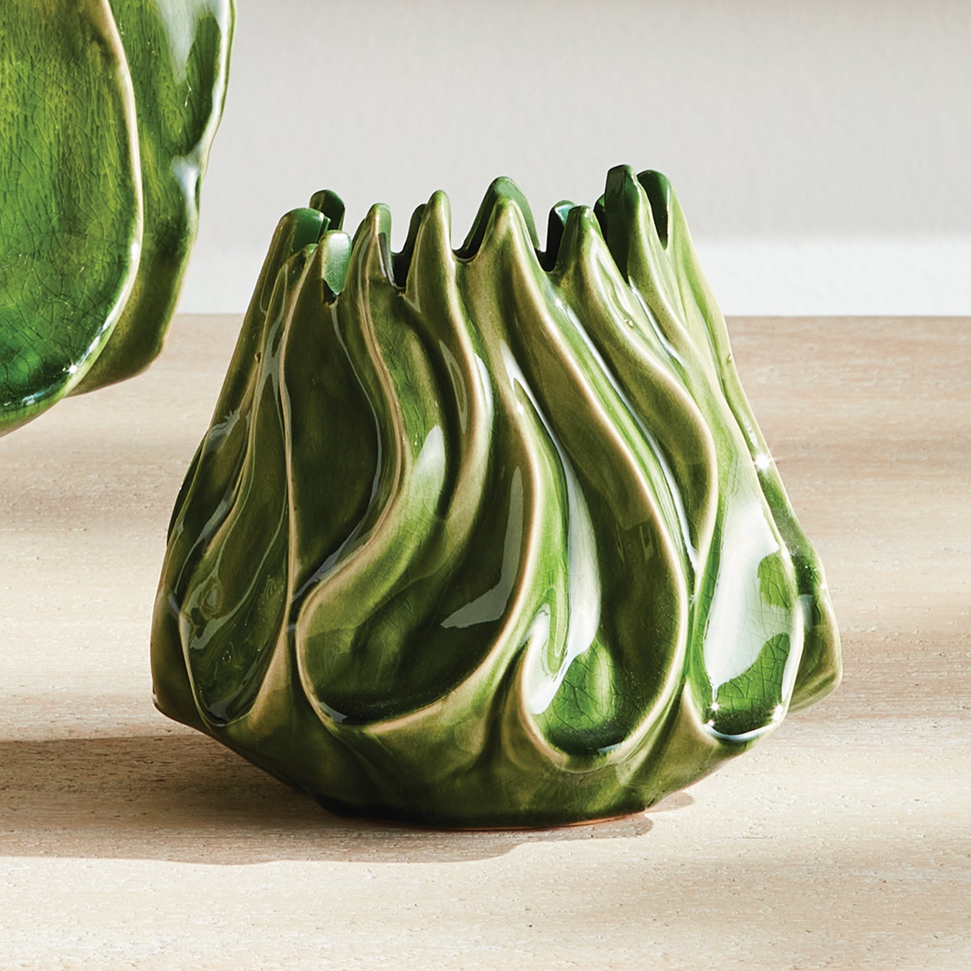 Callista Vase Small