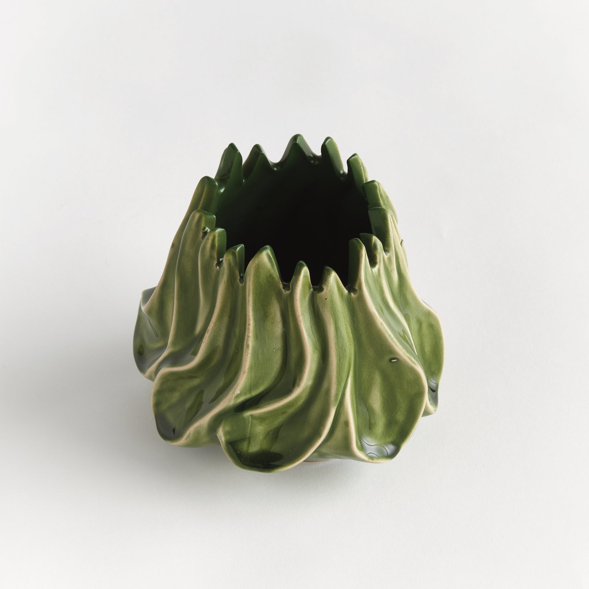 Callista Vase Small