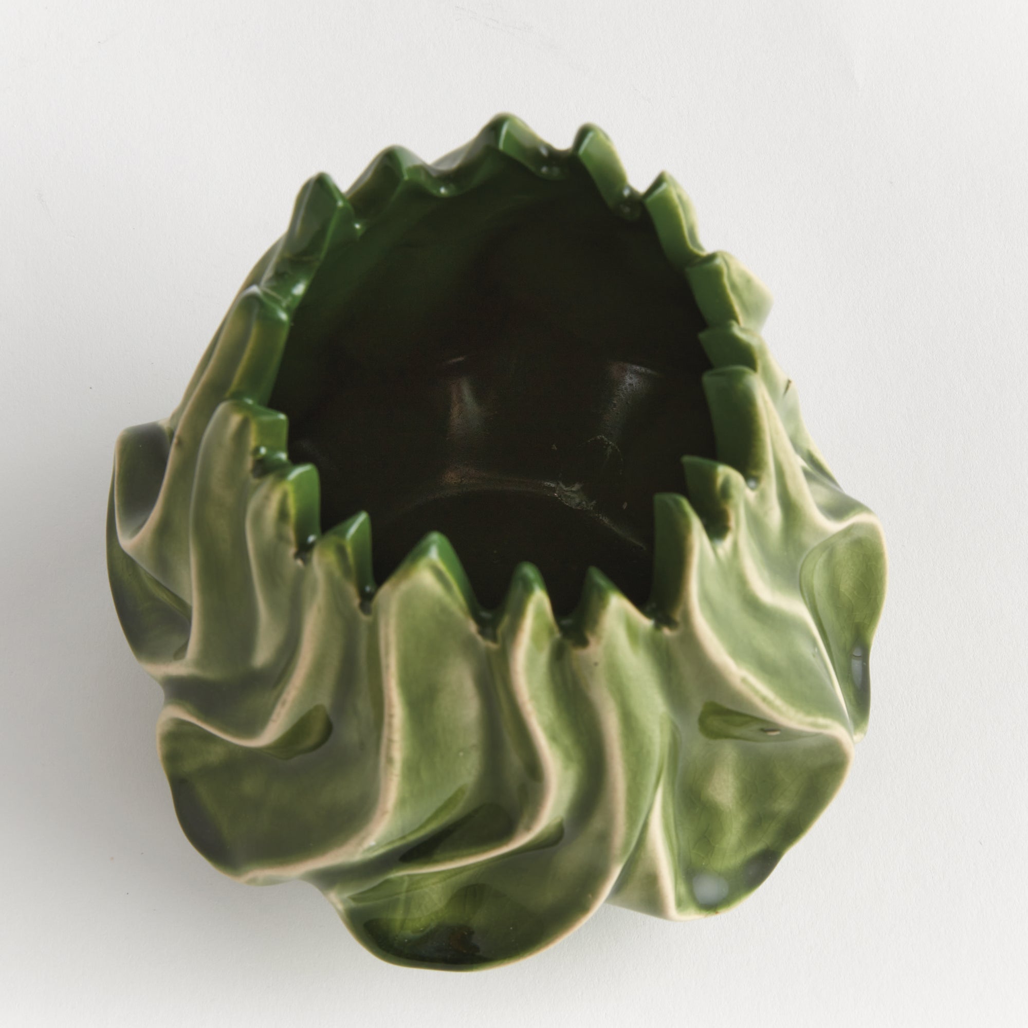 Callista Vase Small