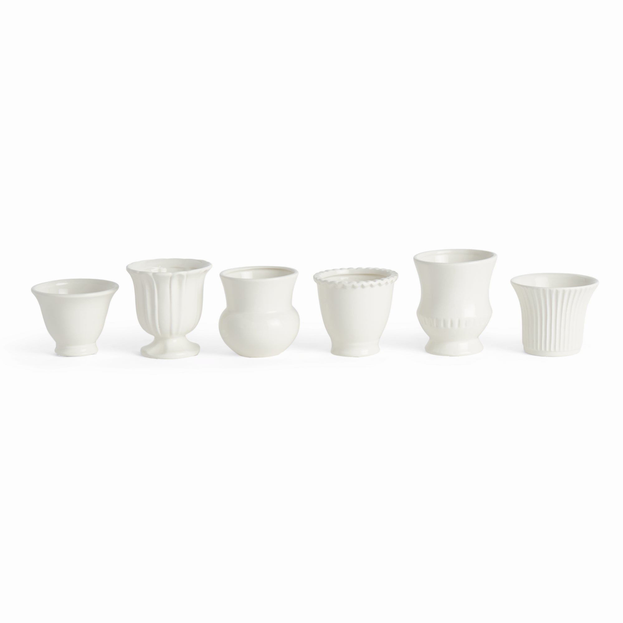 Senora Mini Cachepot
