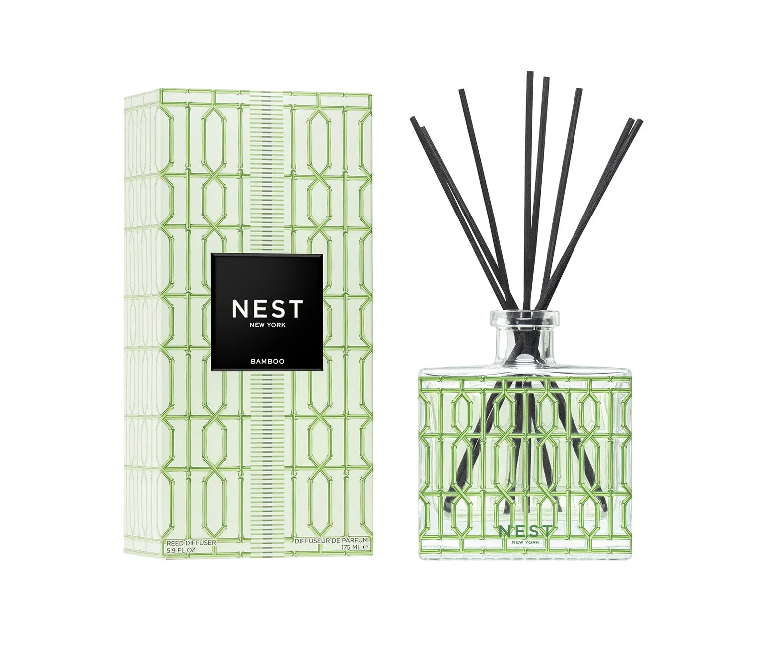 Nest Reed Diffuser