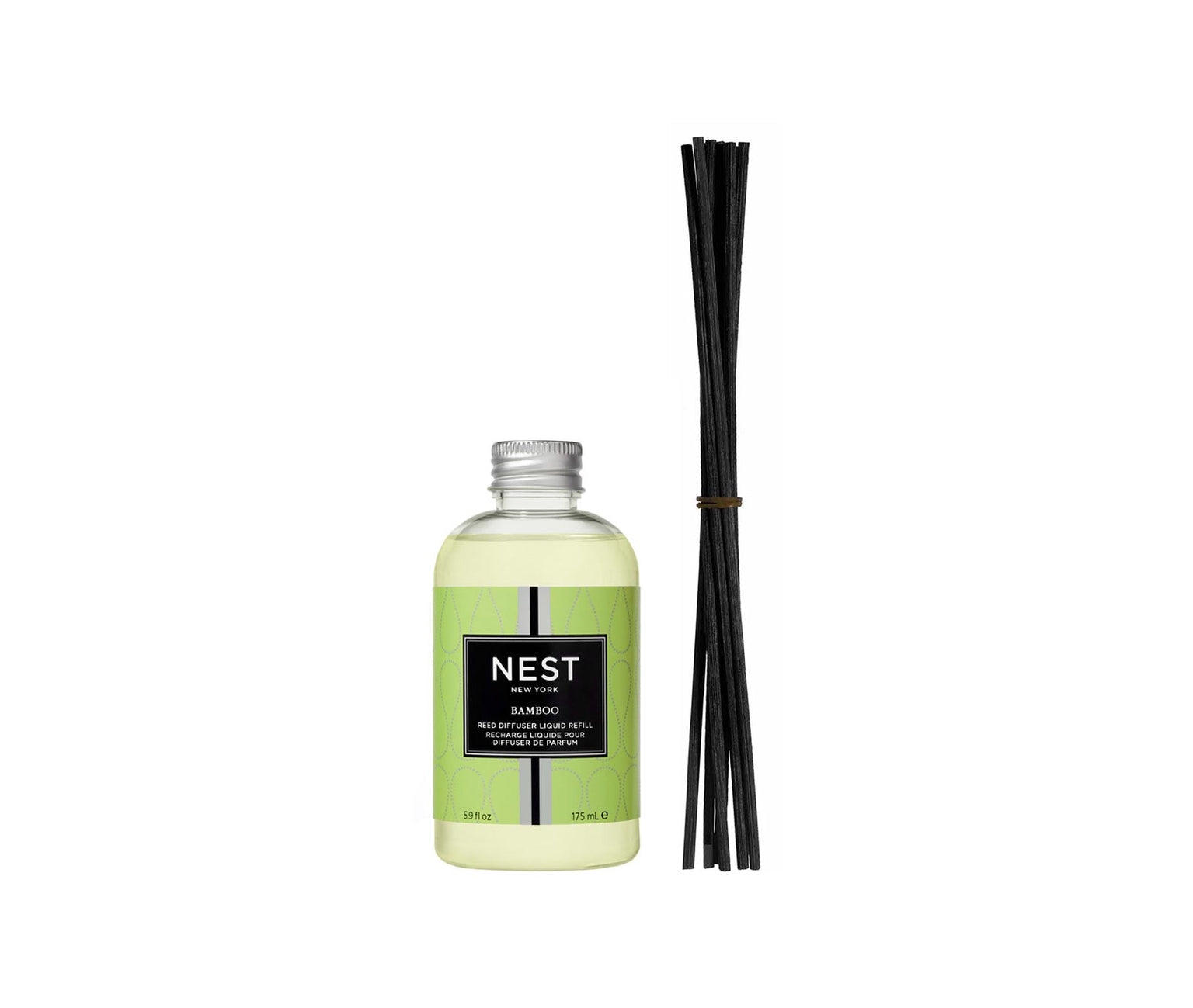 Nest Reed Diffuser Refills