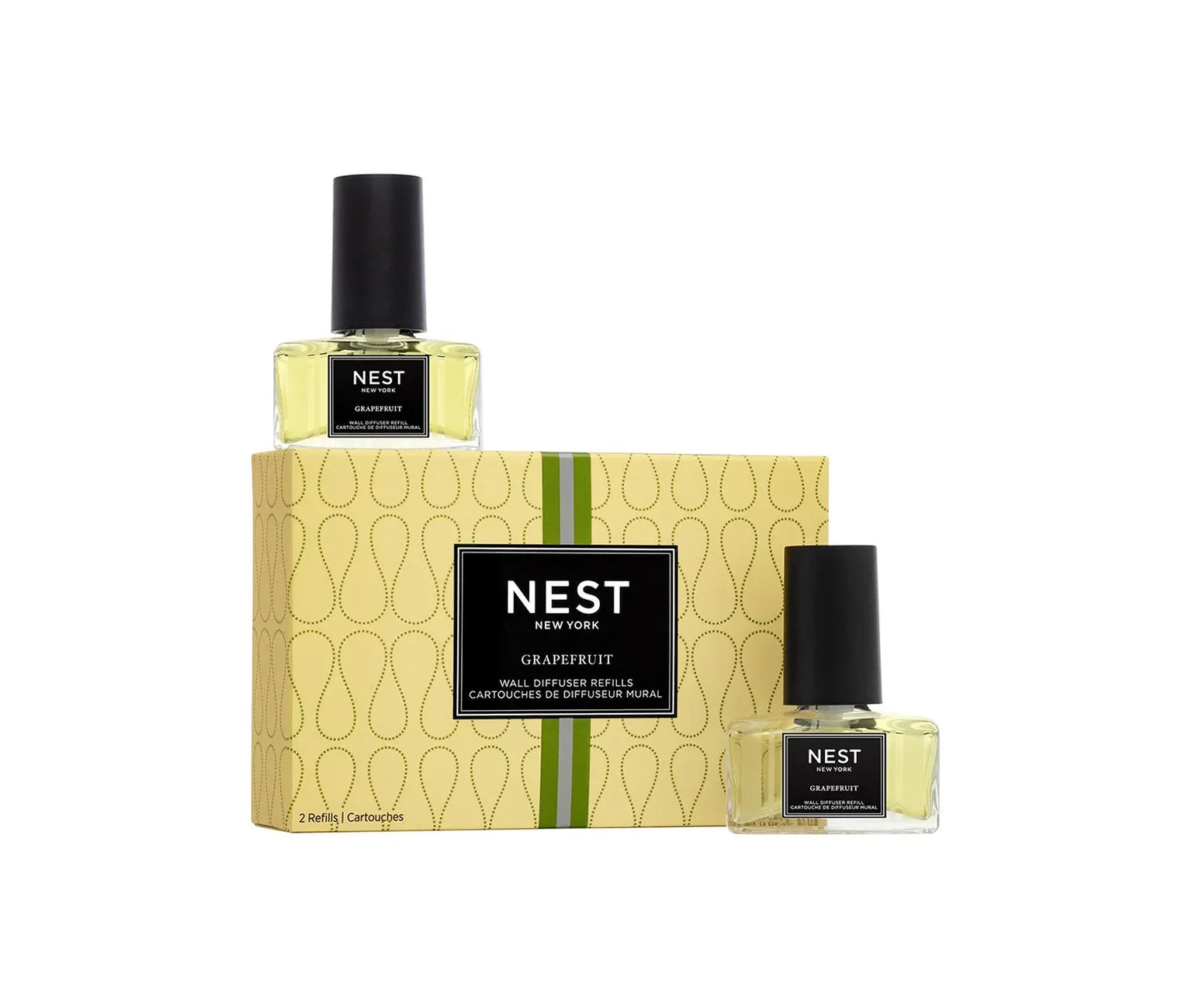 Nest Wall Diffuser Refill