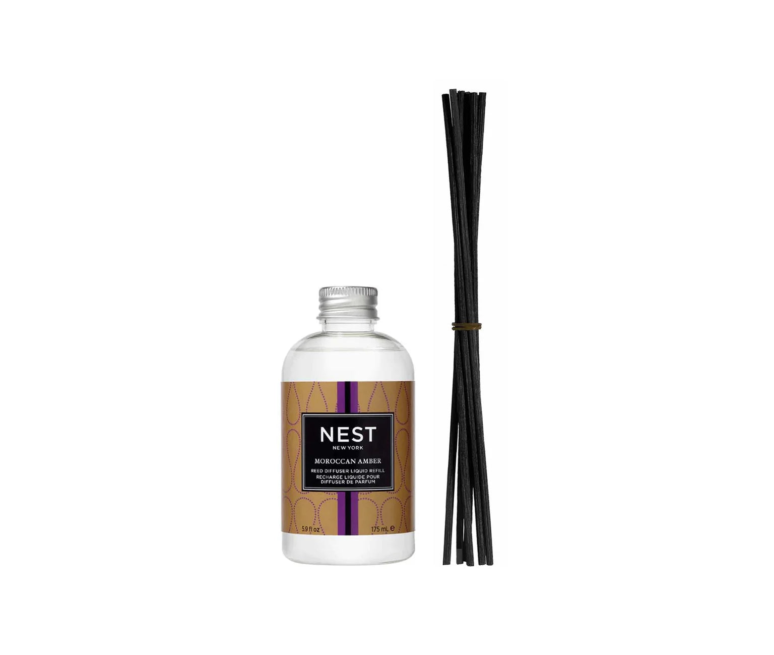 Nest Reed Diffuser Refills