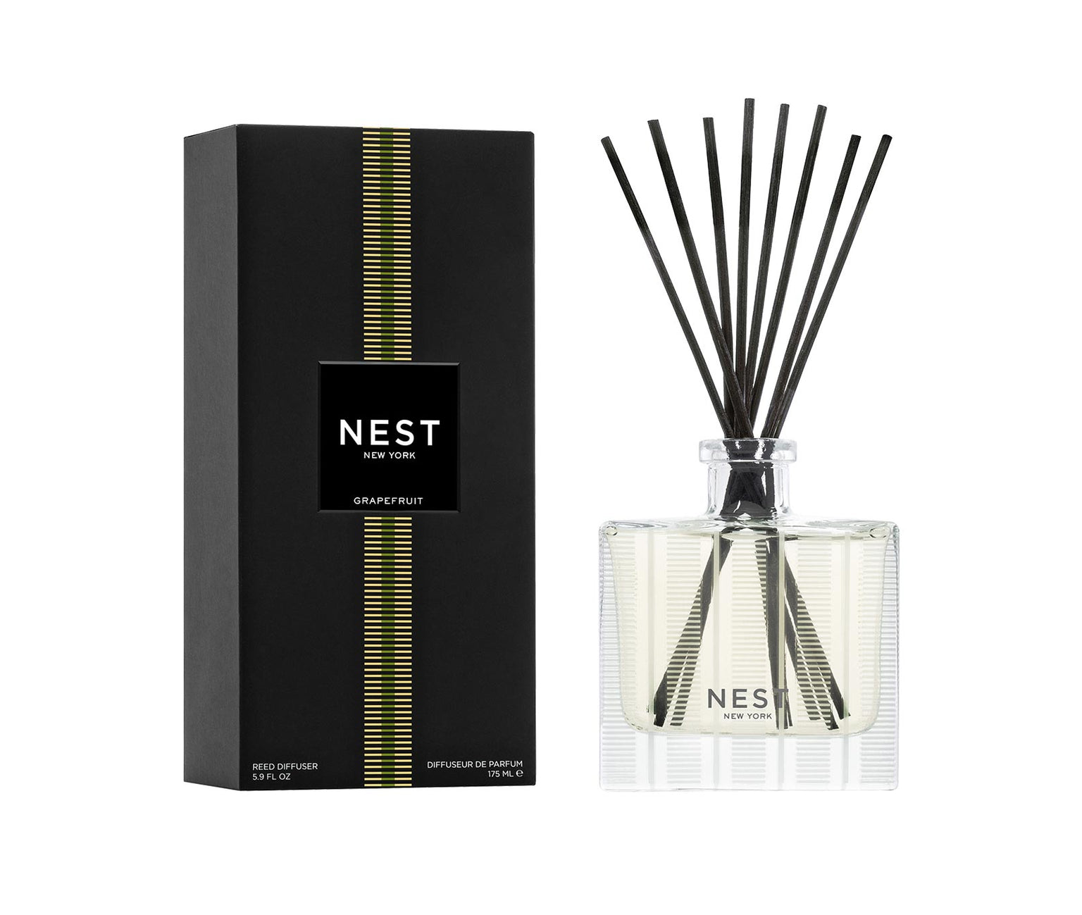 Nest Reed Diffuser