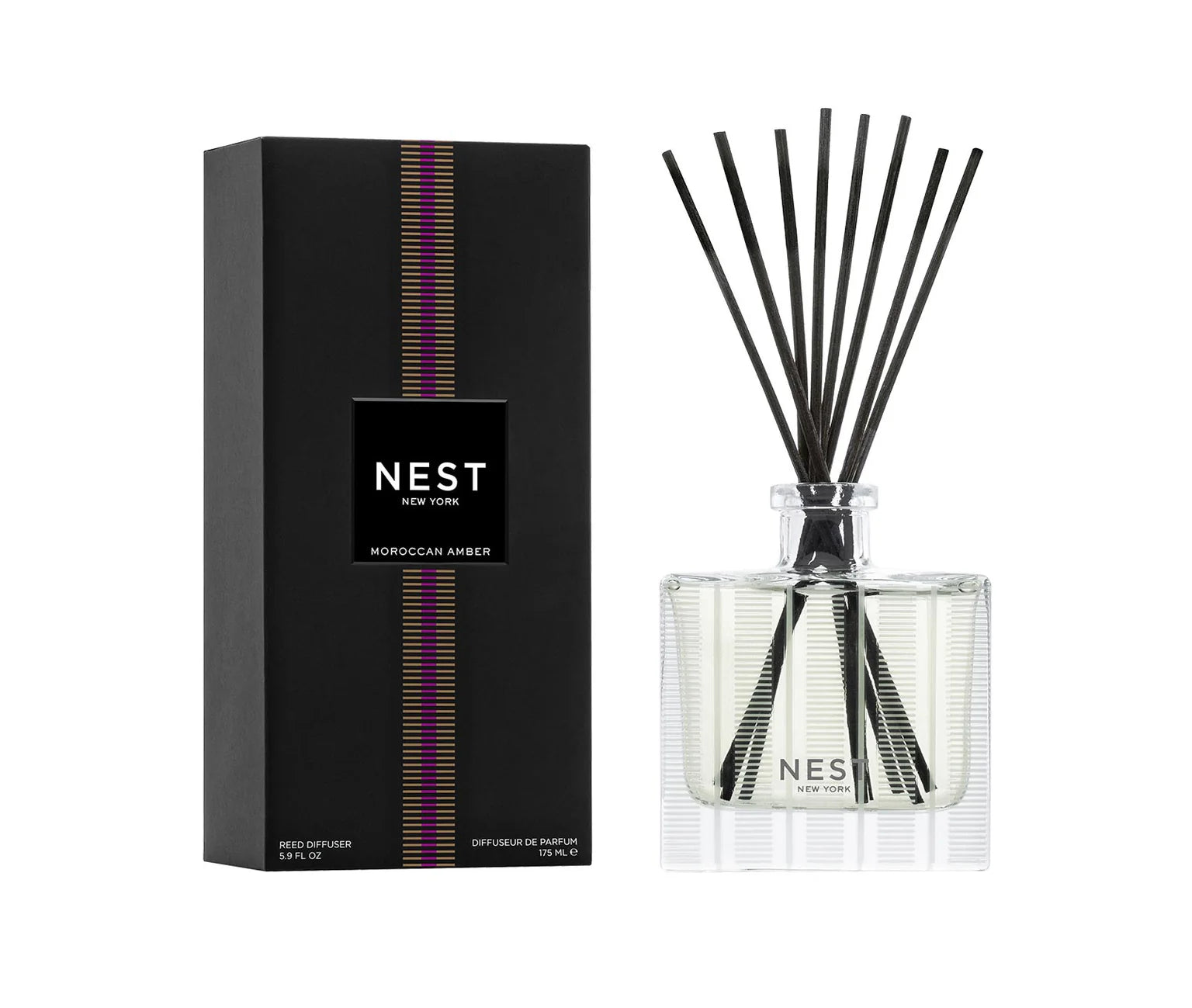 Nest Reed Diffuser